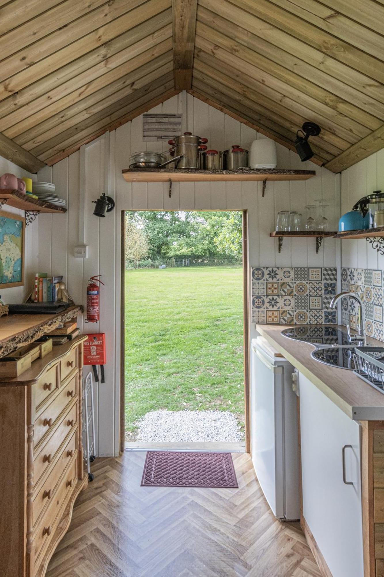Dartmoor Reach Alpaca Farm Heated Cabins 5 Mins Drive To Dartmoor Боуви Трейси Стая снимка