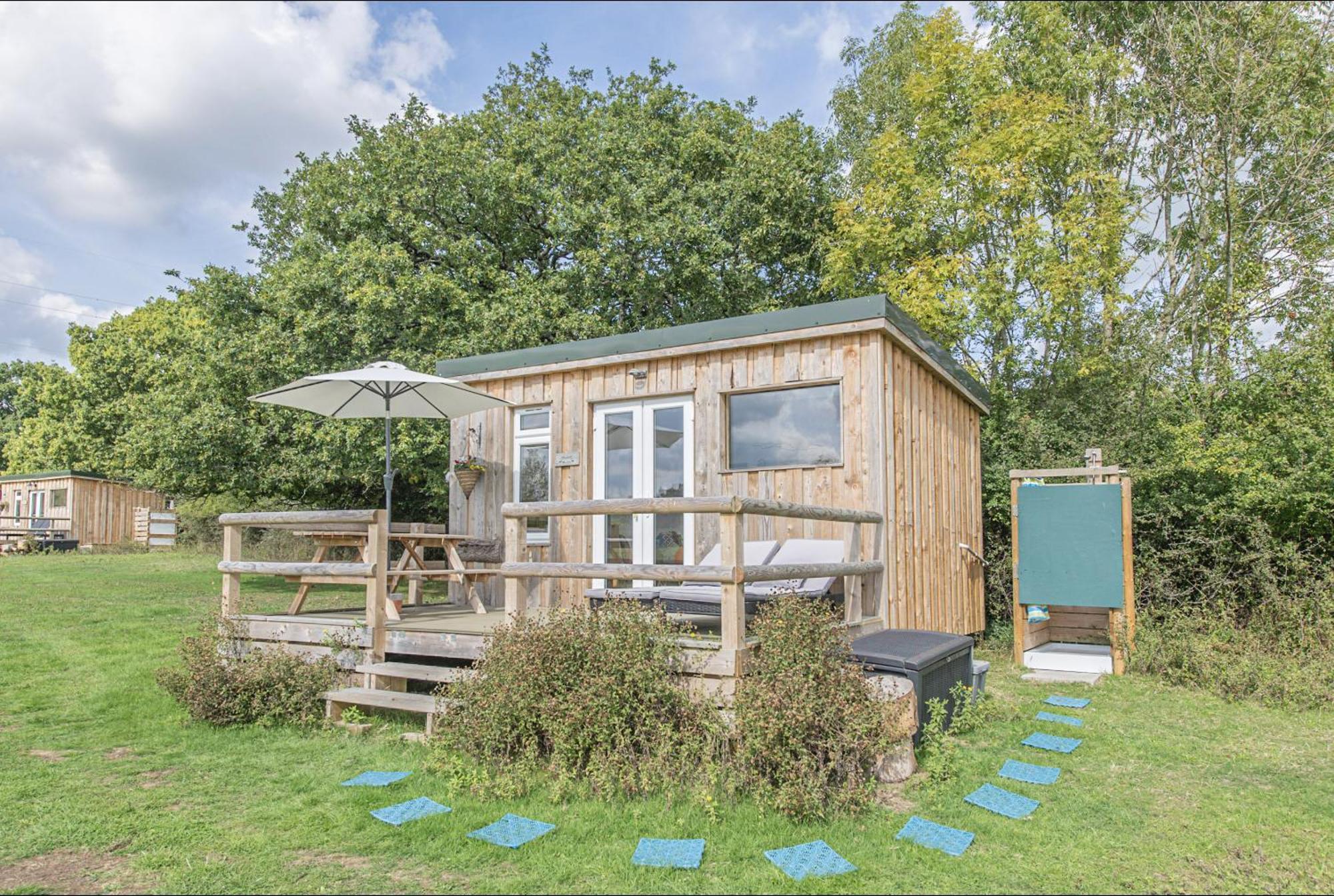 Dartmoor Reach Alpaca Farm Heated Cabins 5 Mins Drive To Dartmoor Боуви Трейси Стая снимка