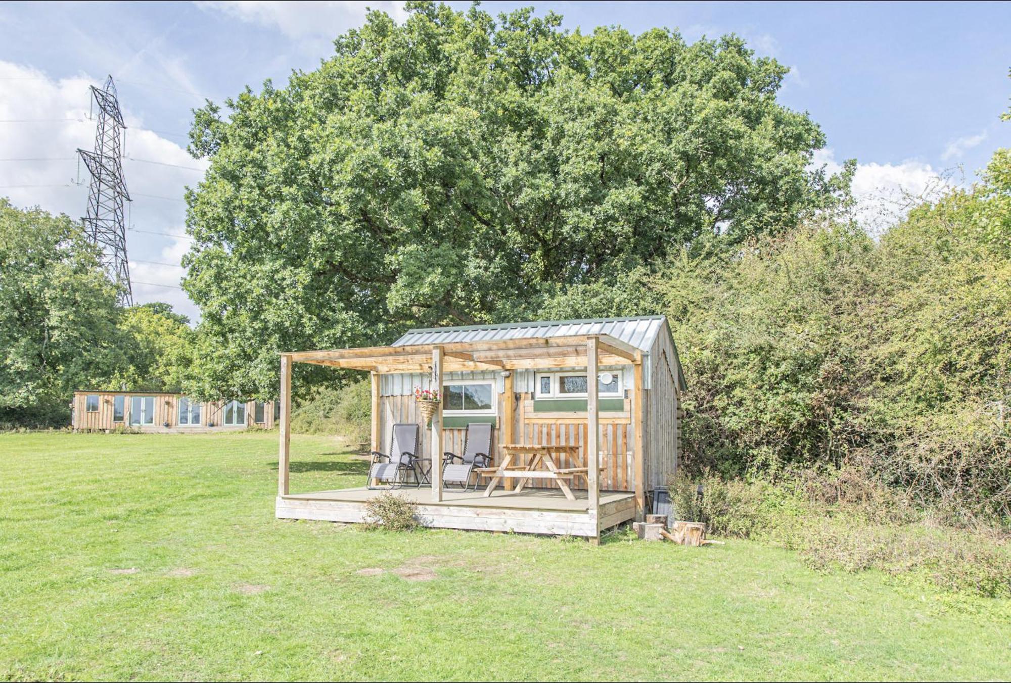 Dartmoor Reach Alpaca Farm Heated Cabins 5 Mins Drive To Dartmoor Боуви Трейси Екстериор снимка