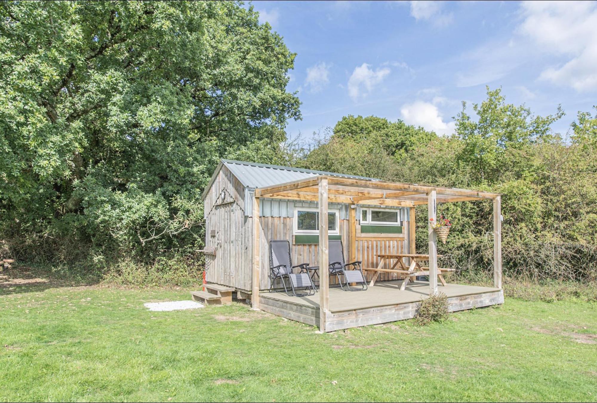 Dartmoor Reach Alpaca Farm Heated Cabins 5 Mins Drive To Dartmoor Боуви Трейси Стая снимка